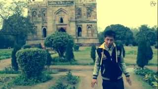 TenZee ft T.Sonam/LONELY LAND/-A SONG FOR TIBET