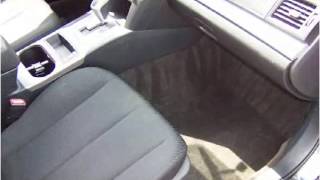 preview picture of video '2011 Subaru Legacy Used Cars Lansing, Ithaca NY'