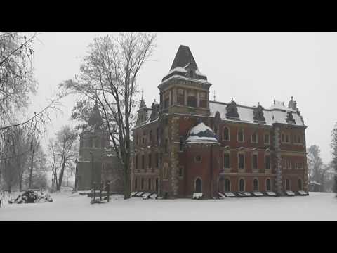 Kosmos ft. Grubson - Sytuacja Wyjątkowa (b-roll)