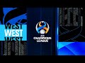 AFC Champions League 2023/24 (West) | OFFICIAL TV Opening + Ending