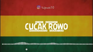 Download lagu CUCAK ROWO VERSI REGGAESKA || Didi Kempot || Trinaldi cover ( Fl studio ) mp3 Download lagu CUCAK ROWO VERSI REGGAESKA || Didi Kempot || Trinaldi cover ( Fl studio ) mp3