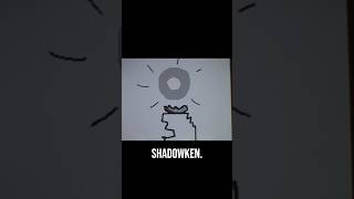 El origen del Shadowken - Dúper Mario Bros Episodio 11