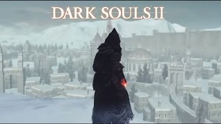 Watch and explore about DARK SOULS™ II Crown of the Ivory King