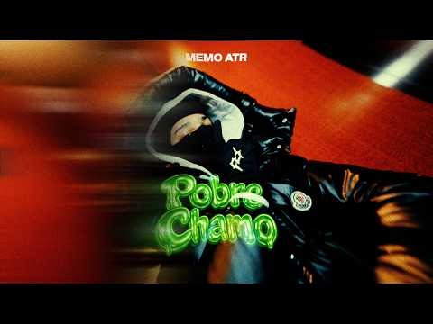 MEMO ATR - POBRE CHAMO - VIDEO OFICIAL
