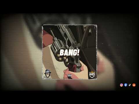 Assasinge - Bang! | DRILL x PLUGG TYPE BEAT | SERANE x JWLES TYPE BEAT | 2023