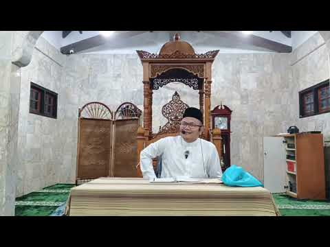 Kajian Subuh Ust. Maulida Moestodo "Keutamaan Waktu Subuh.