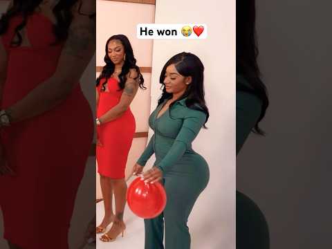 🇱🇷 Got your demons out? 😈❤️‍🩹 Pop the balloon or find love