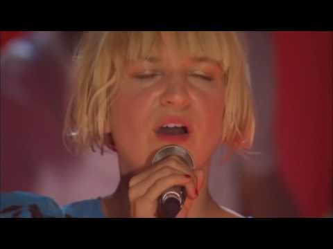 Sia - Breathe Me (Live at Hiro Ballroom) - 13th September 2007