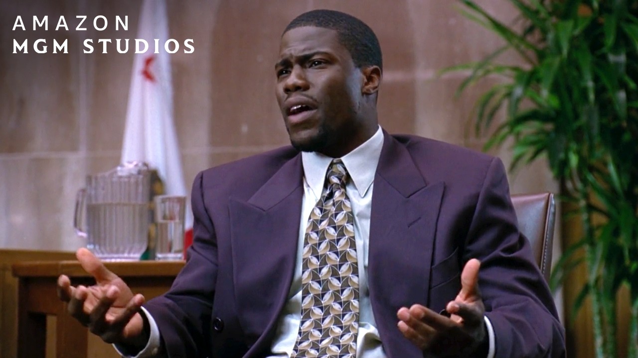 Soul Plane trailer thumbnail