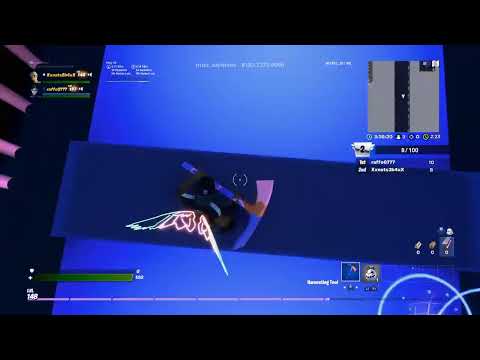 Nella speranza del pesce secco