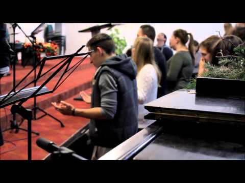 BFC Jugendkonferenz 2013