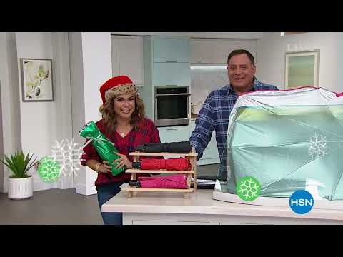 HSN | The Friday Night Gift Show with Michelle & Adam 09.30.2022 - 10 PM