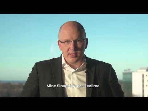 Priit Alamäe üleskutse