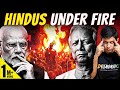 Pt 8 The Stunning Silence Of Modi Govt As Hindus Come Under Fire In Bangladesh Akash Banerjee