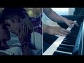 As Long As You Love Me Piano Cover 