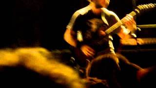 Propagandhi - Apparently, I'm A "P.C. Fascist"