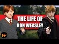 The Entire Life Of Ron Weasley Harry Potter Explained