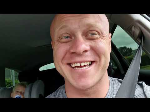 Dzień z życia Palecioka. Rutyna + treningi