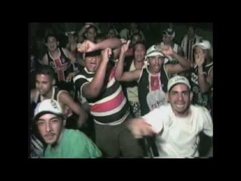 ANIVERSÁRIO DA INFERNO CAETÉS - BAILE FUNK