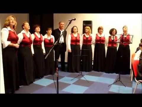 Mareta i Gusarice:  O Visu moj