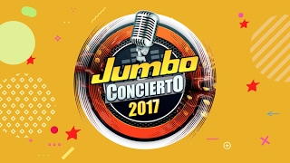 ¡Ganador Jumbo Talentos 2017!