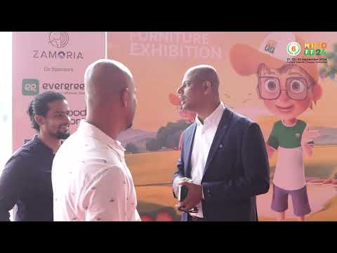 Join us at HIFF 2024