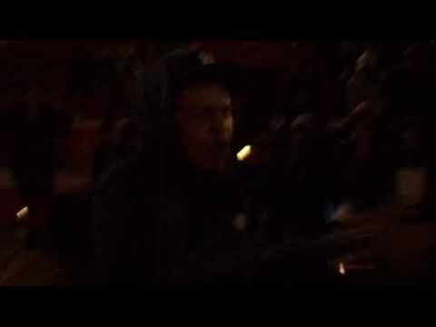 FILTRO 2 - XRL  VS LUCKZ VS AION MC VS McMORENO - FECHA ll