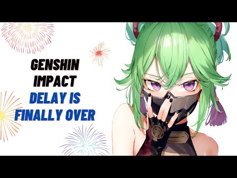 Genshin Impact 2.7 Version Is Finally Here