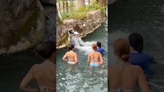 ☀️Pamukkale Turkey  Wonder Of The Nature -Dream Holiday? #cleopatra #pamukkale #travel