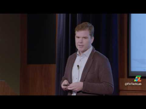 DemystData - FinTech Innovation Lab New York Demo Day 2017