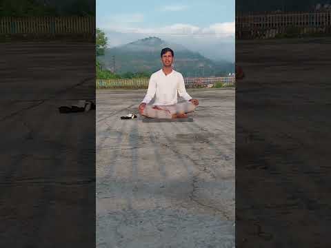 Why Choose Yoga During Stress?|Stress ke time Yoga kyun chune?