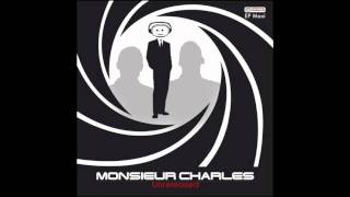 Monsieur Charles - Unreleased EP- The Groove is in Your Soul.wmv