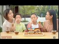 Iklan Roma Sandwich Effect