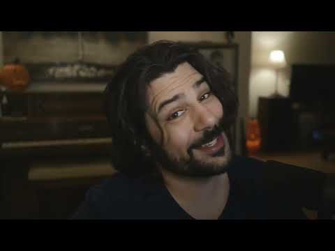 The weird and spooky! October 30th, 2021