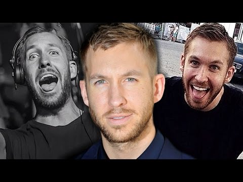 7 Things You Didn't Know About Calvin Harris