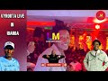 Vyroota Performing Nze Nakiriza For The First Time In Iganga Music Lwakhakhamedia Vyroota Trendz