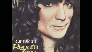 Renato Zero - Amico (1980)