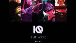 IQ - &quot;Widow&#39;s Peak&quot; (Live)