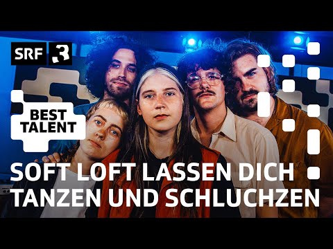 Is It Me - Soft Loft