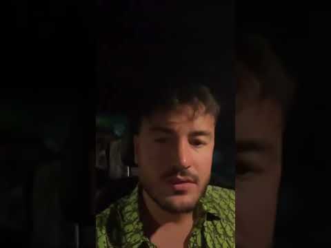 ARDIAN BUJUPI - HAT WAS ZU SAGEN/ZEIGEN..