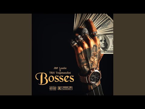 Bosses (feat. Trapmandini)