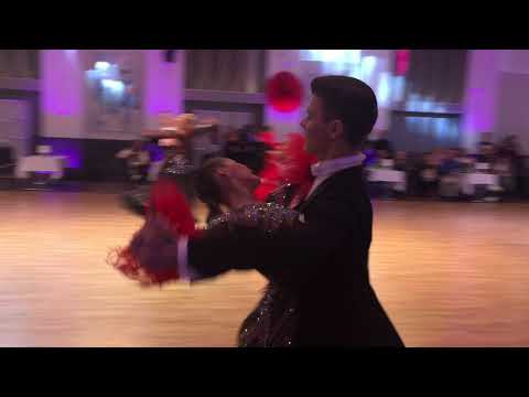 IMG 4529 Baltic rising stars 2019 Егор Кознов - Анастасия Гончар (EGOR KOZNOV-ANASTASIIA GONCHAR)