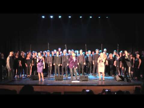 The Real Group - Gota @ Vocalmente 2014