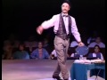Mr Fish The Science Of Magic