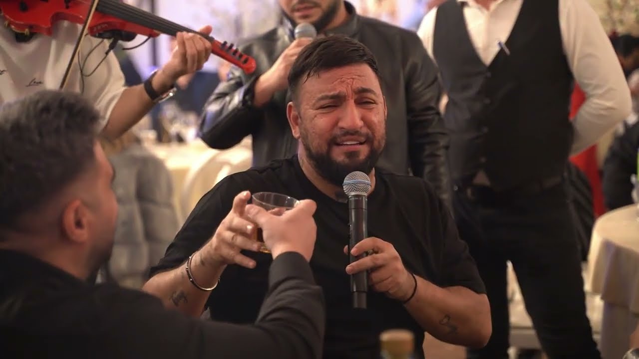 Costel Biju - Costel Biju ©️🅱️✖️🎤 De la 9 ani pe strada 🎬 2025 💪 MANELE NOI 2025