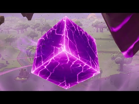 Fortnite Loot Lake Event Season 6