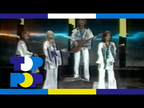 ABBA - Why Did It Have To Be Me?  - Eén van de acht - (19-11-1976) - TopPop