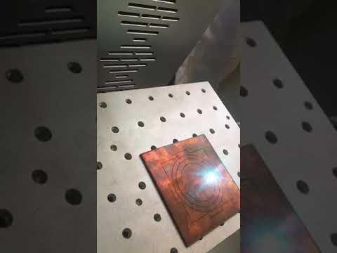 Fiber Laser Source