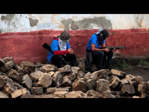 Nicaragua: ¿hacia una guerra civil?