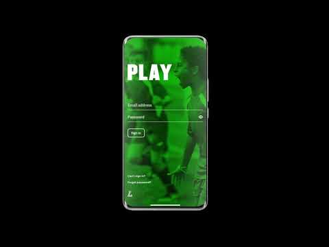 Leagueapps Mobile Apps